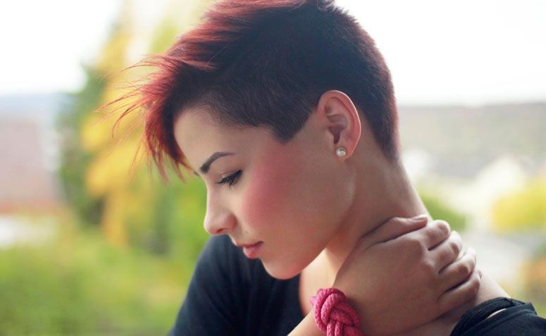 Foto: Reprodução / Pixie Cut Mania