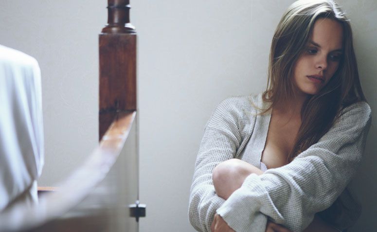 Ghosting: o término repentino e que não deixa explicações