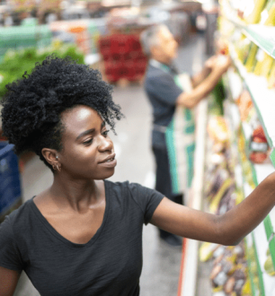 Como fazer uma lista de compras para o supermercado e poupar tempo e dinheiro