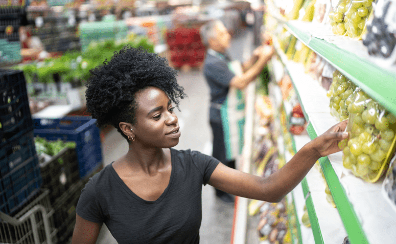 Como fazer uma lista de compras para o supermercado e poupar tempo e dinheiro