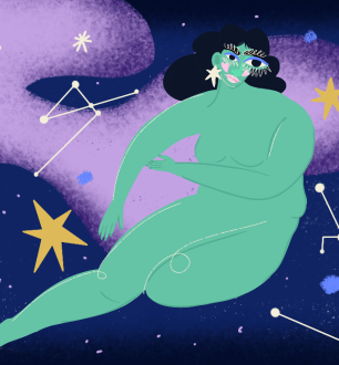 Mapa astral: entenda o que ele pode dizer sobre você