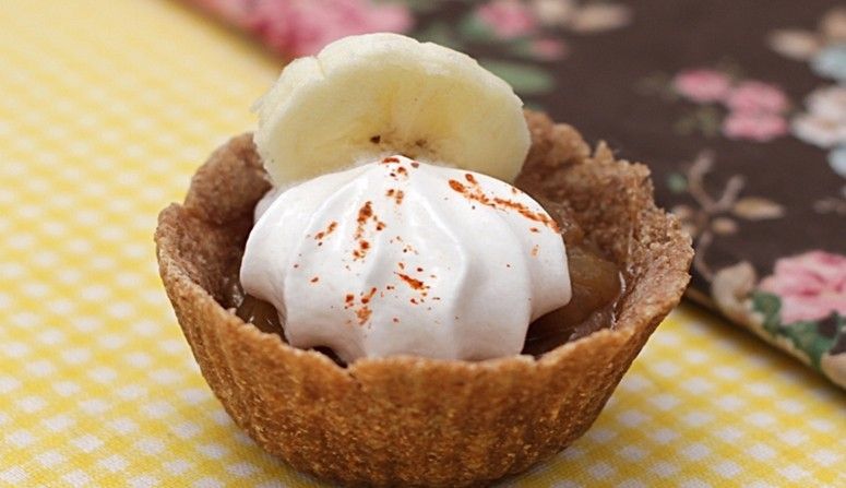 Foto: Reprodução / I Could Kill For Dessert