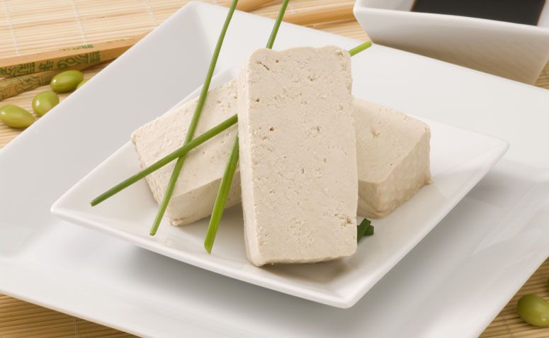 Tofu: 24 receitas fáceis e deliciosas com o queijo de soja