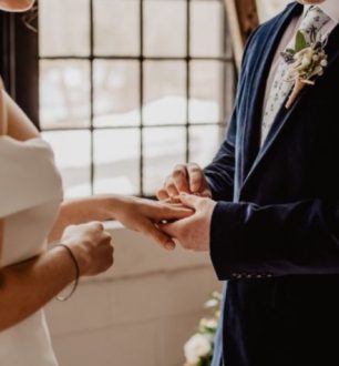 Mini casamento: uma forma charmosa e intimista de celebrar seu amor