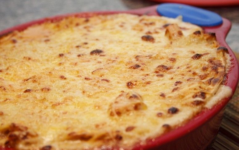 Foto: Reprodução / Cozinha a Dois