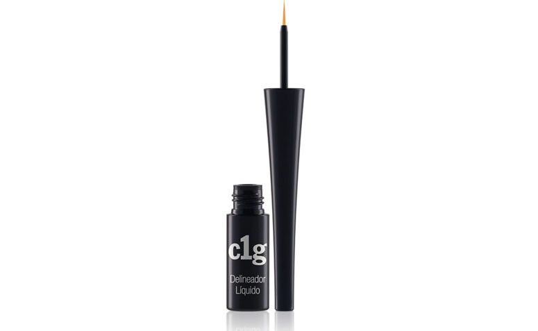 Delineador Líquido Contém 1g por R$34 na Contém 1g