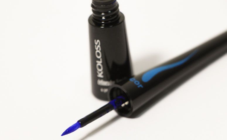 Delineador Líquido Koloss por R$19,50 na Meu Salão