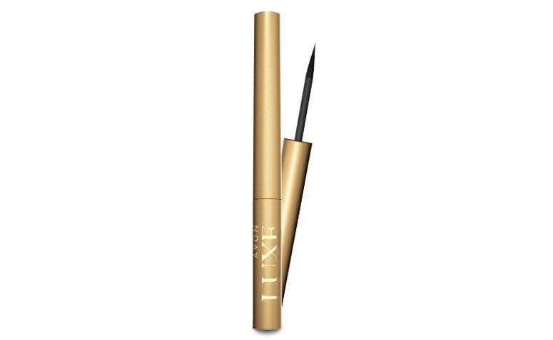 Delineador Líquido Luxe Avon por R$27,99 na Avon Store