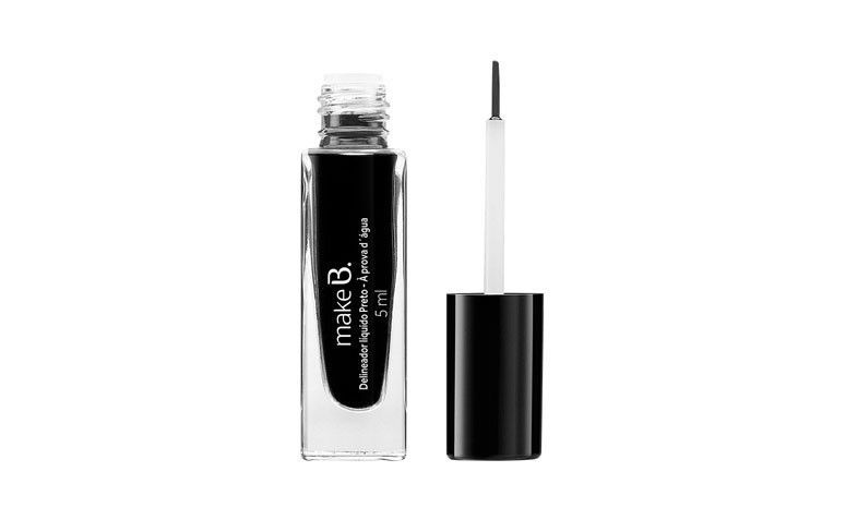Delineador Make B. por R$36,79 no Boticário