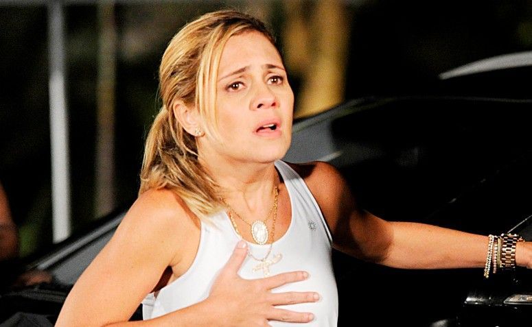 Foto: Reprodução / TV Globo