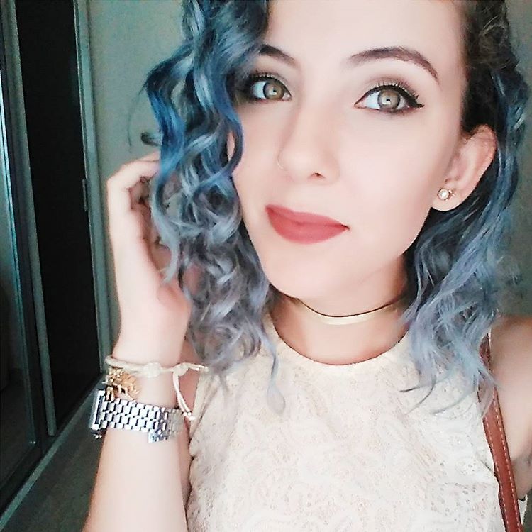 Foto: Reprodução / Kássia Simas