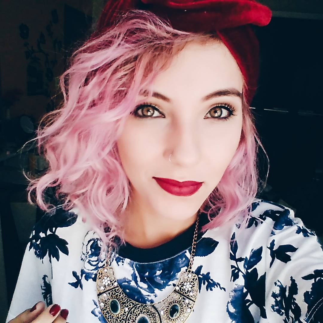 Foto: Reprodução / Kássia Simas