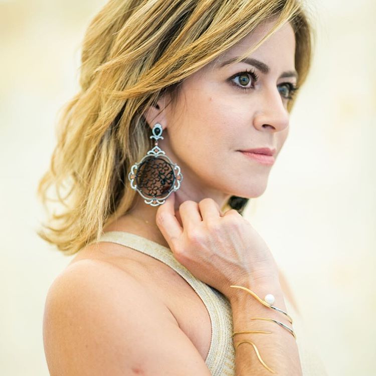 Foto: Reprodução / Cris Tamer