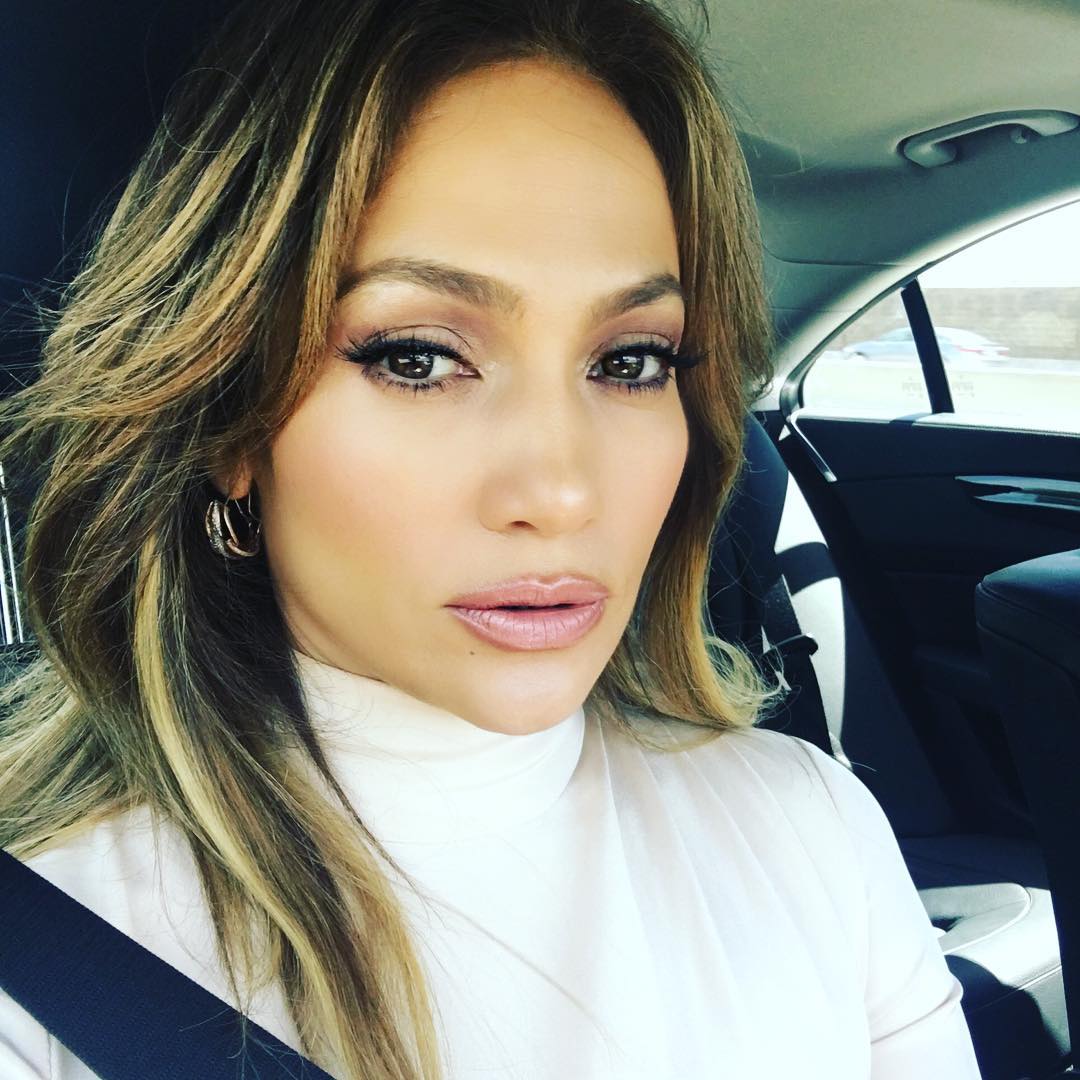 Foto: Reprodução / Jennifer Lopez