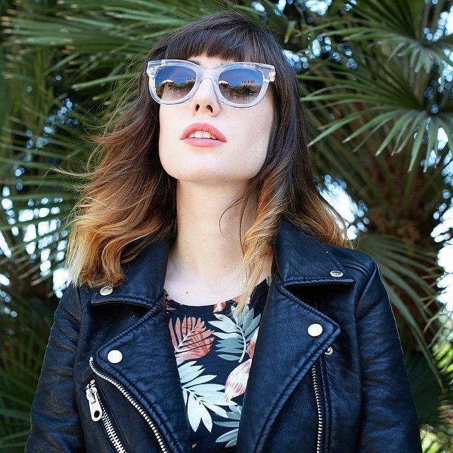 Foto: Reprodução / A fashion nerd