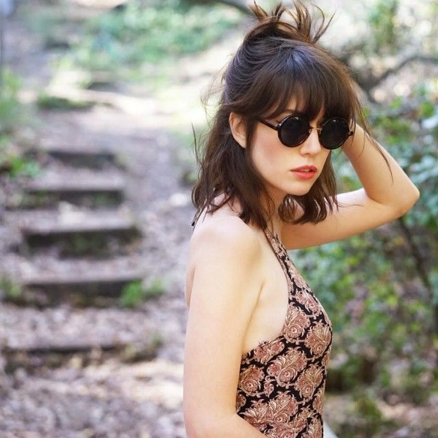 Foto: Reprodução / A fashion nerd