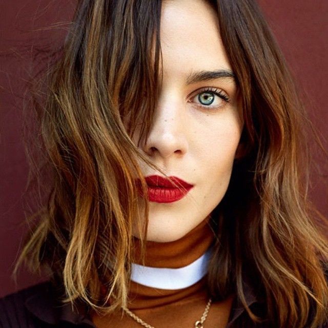 Foto: Reprodução / Alexa Chung