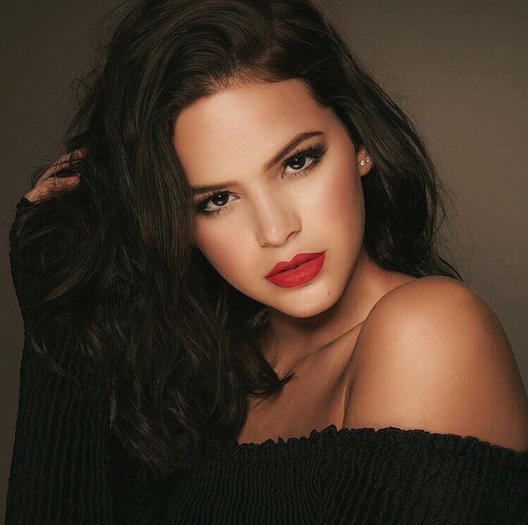 Foto: Reprodução / Bruna Marquezine