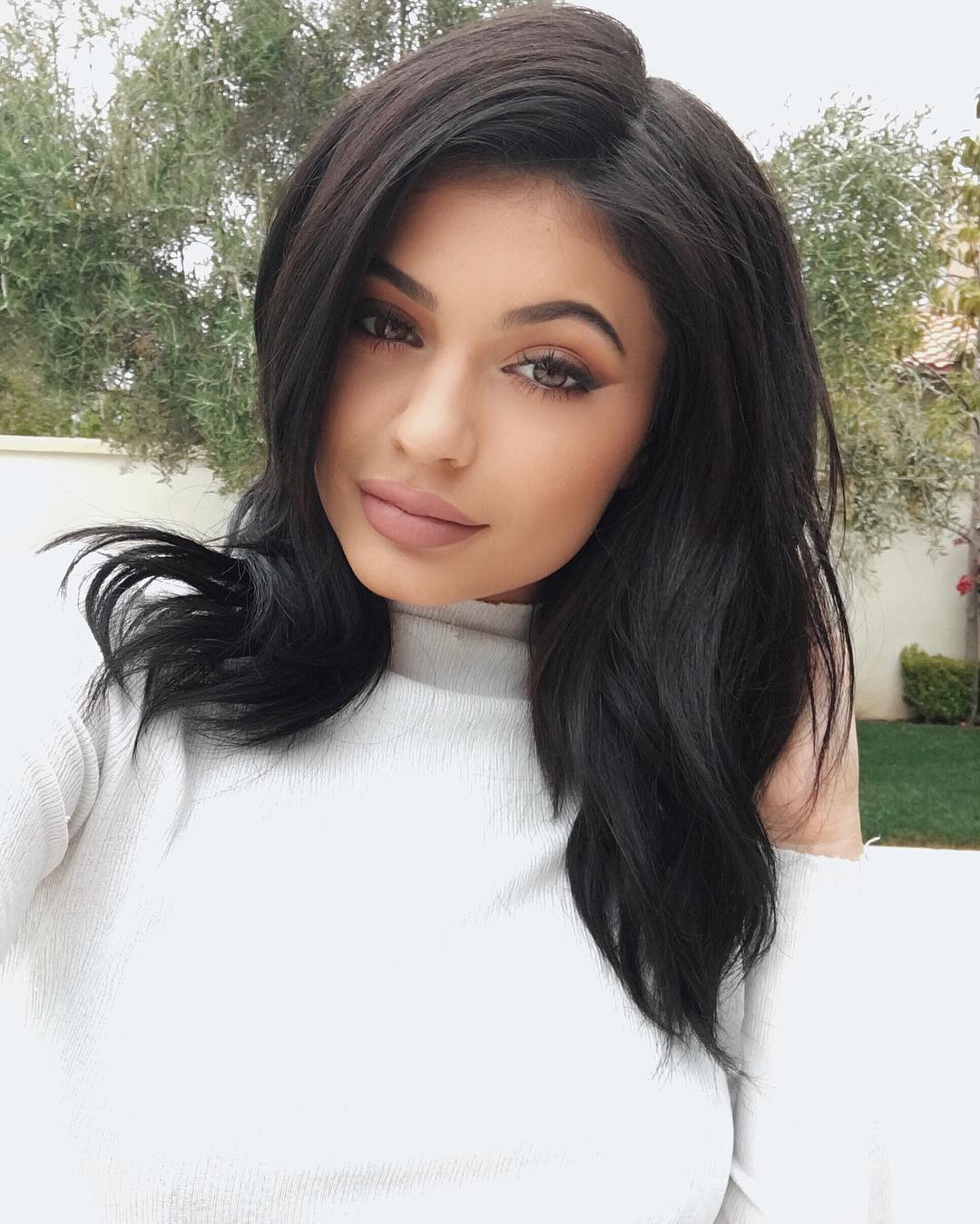 Foto: Reprodução / Kylie Jenner