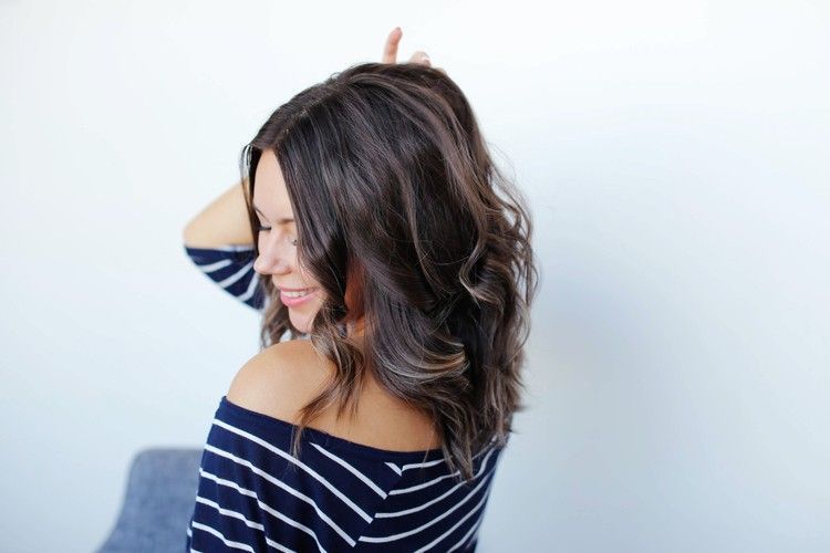 Foto: Reprodução / Luxy hair