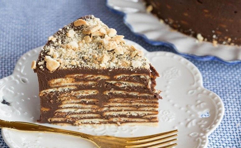 Foto: Reprodução / I Could Kill For Dessert