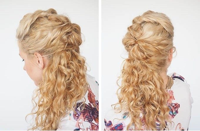 Foto: Reprodução / Hair Romance