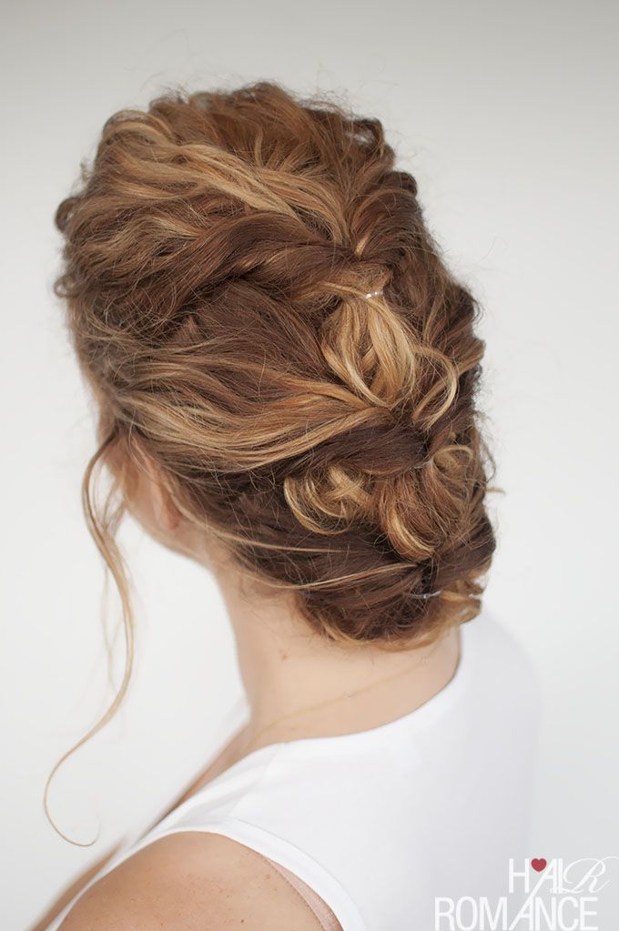 Foto: Reprodução / Hair Romance