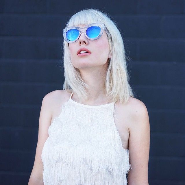Foto: Reprodução / A fashion nerd