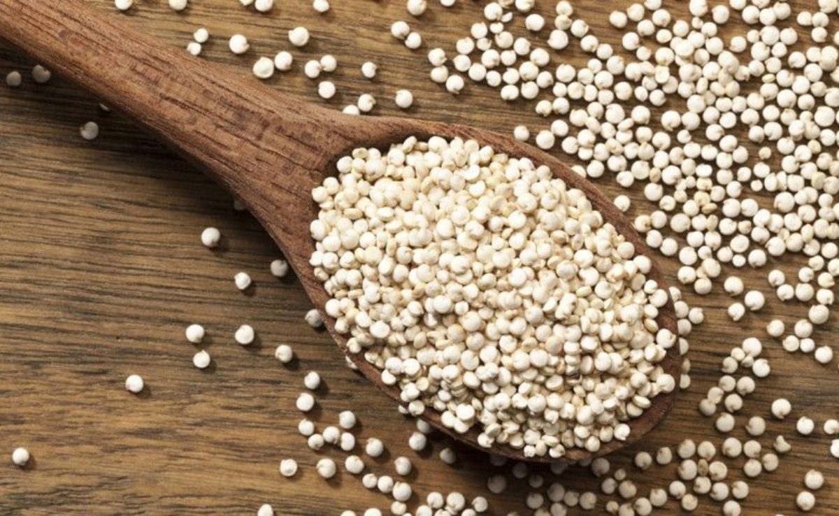 34 Receitas Com Quinoa Para Uma Vida Mais Saudável