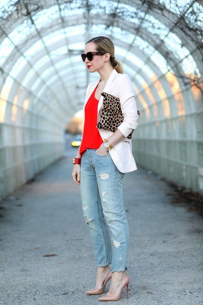 Foto: Reprodução / Brooklyn Blonde