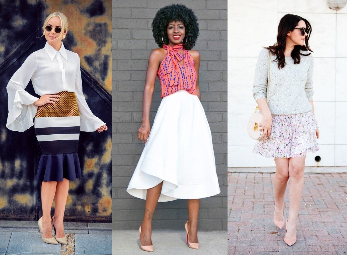 Foto: Reprodução / Layla Monteiro / Style Pantry / Kandi Everyday