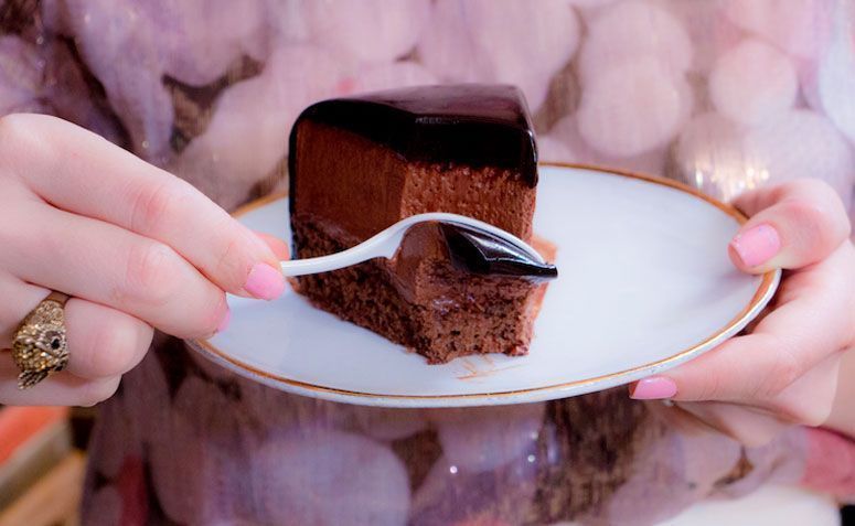 Foto: Reprodução / I could kill for dessert