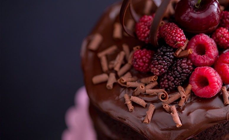 Foto: Reprodução / I could kill for dessert