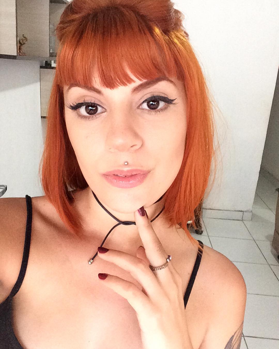 Foto: Reprodução / Stefanny Crespo