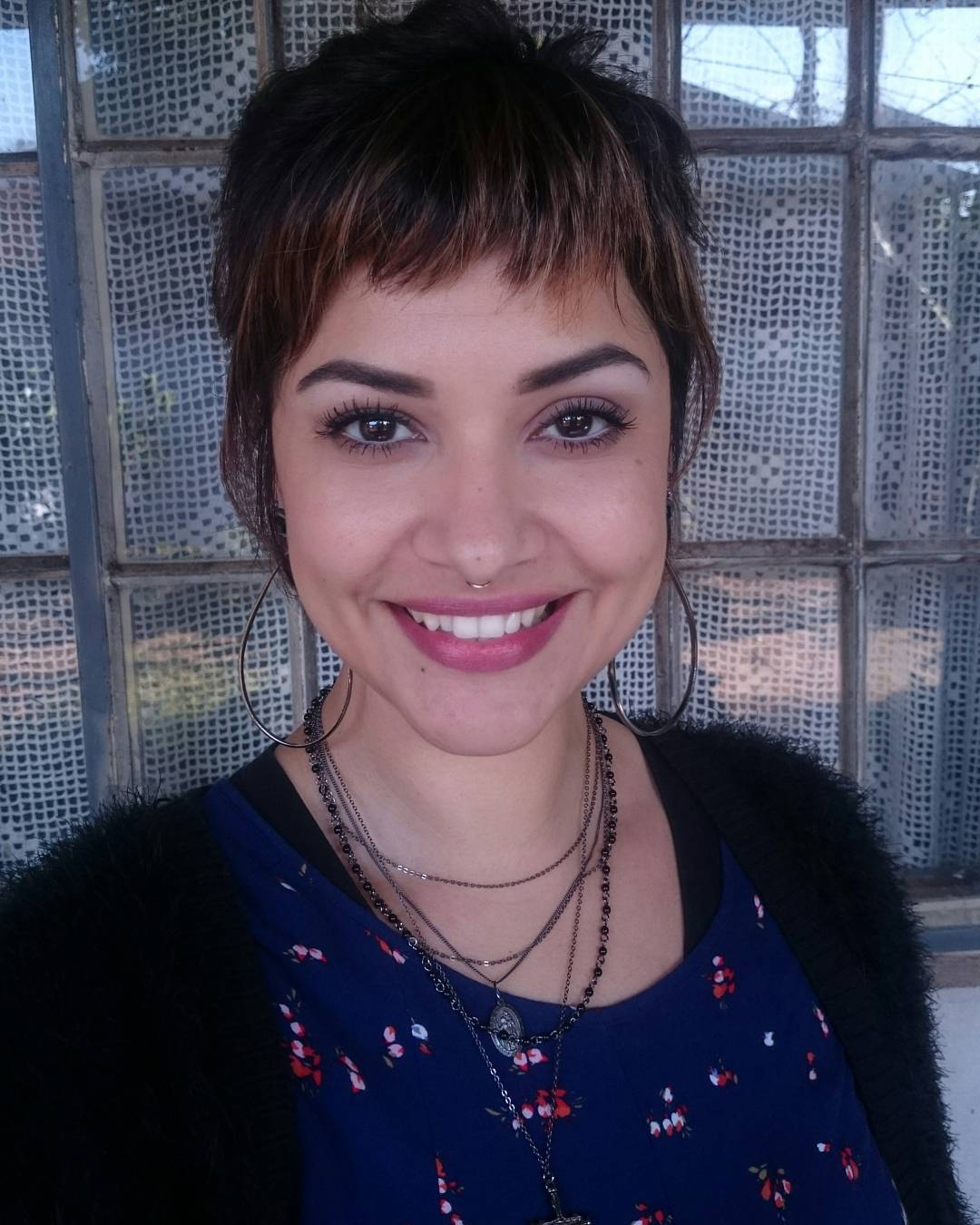 Foto: Reprodução / Barbara Jurado