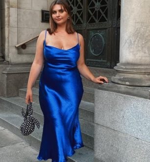 Azul royal: tudo sobre a cor que é sensação no street style