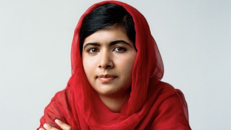 Foto: Reprodução / Malala