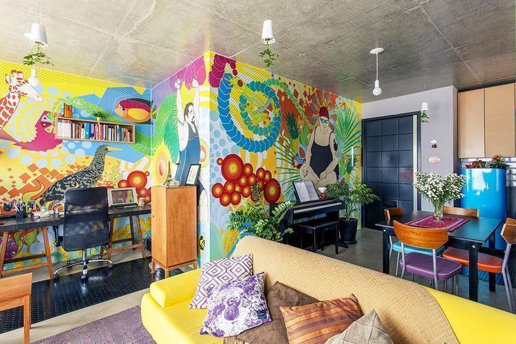 Foto: Reprodução / Casa Aberta