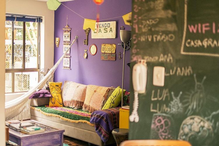 Foto: Reprodução / Casa Aberta