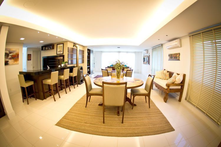 Foto: Reprodução / INOVA Arquitetura