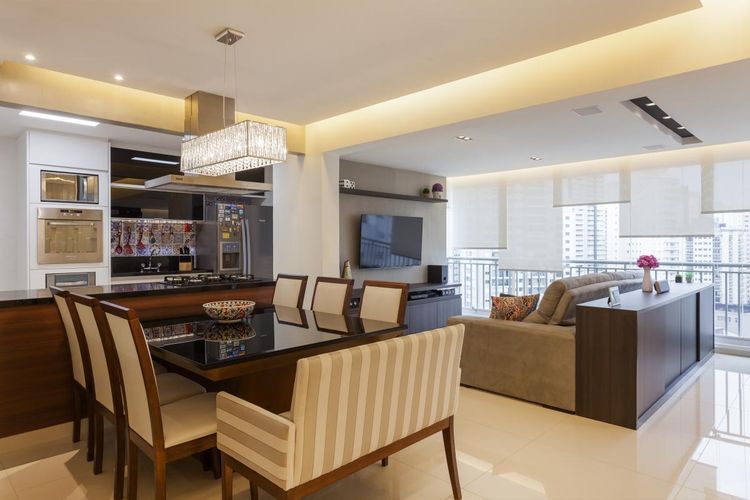Foto: Reprodução / Raduan Arquitetura