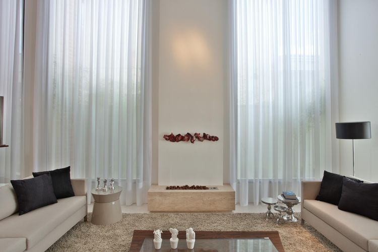 Foto: Reprodução / Guardini Stancati Arquitetura