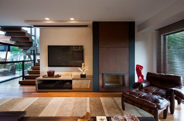 Foto: Reprodução / Elmor Arquitetura