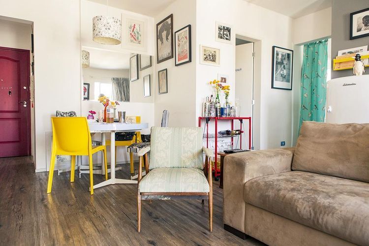 Foto: Reprodução / Casa Aberta