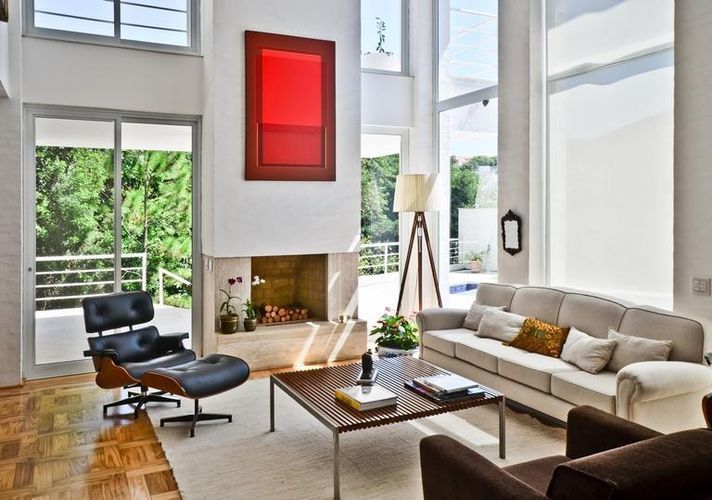 Foto: Reprodução / Jannini Sagarra Arquitetura
