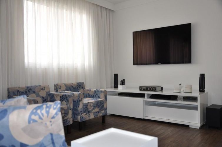 Foto: Reprodução / Serra Vaz Arquitetura