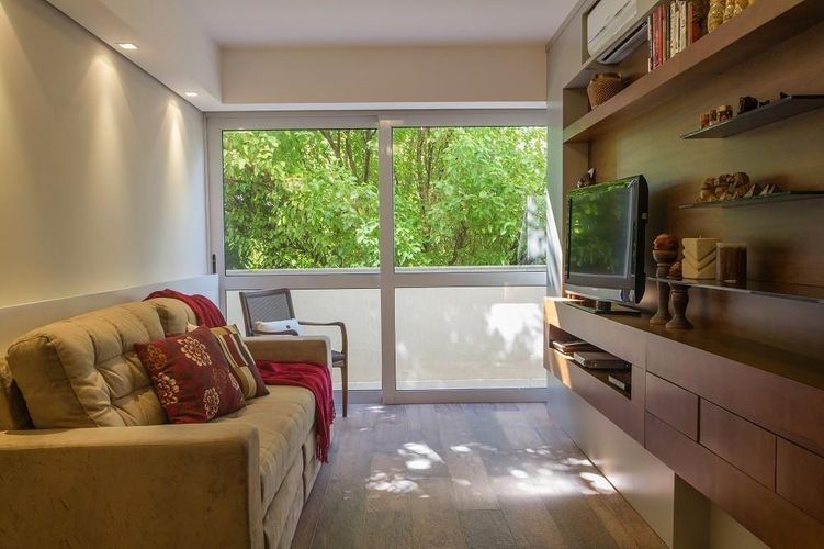 Foto: Reprodução / Bloco Z Arquitetura