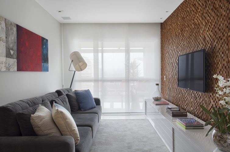 Foto: Reprodução / Lamego Mancini Arquitetura