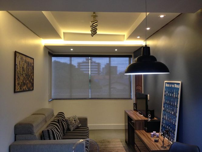 Foto: Reprodução / Ed Arquitetura
