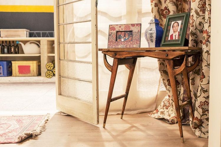 Foto: Reprodução / Casa Aberta